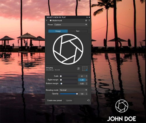 DxOPhotoLab4破解版图片4