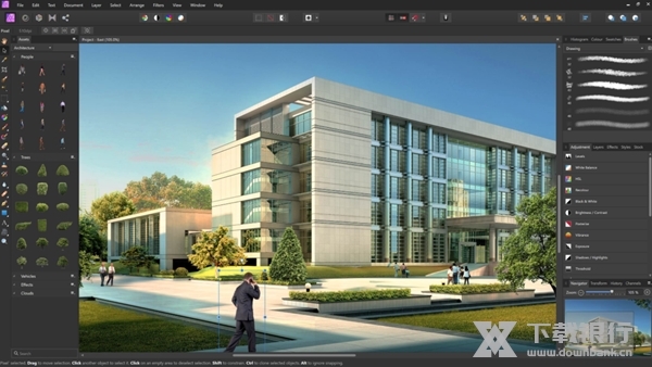 AffinityPhoto图片8