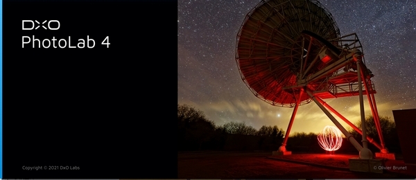 DxOPhotoLab4破解版图片6