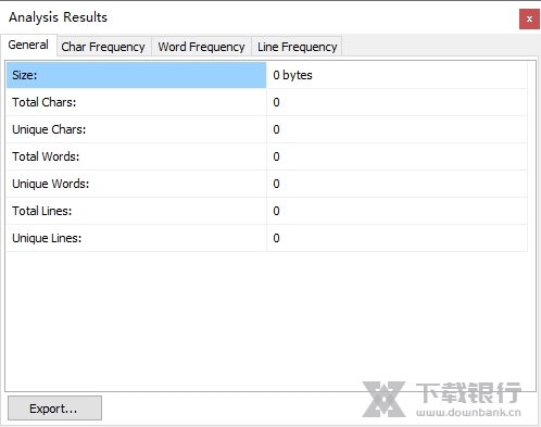 TextEditPlus便携版图片5