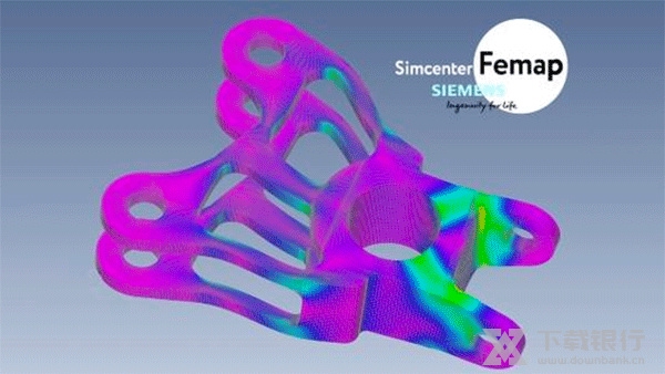 FEMAP2020破解版截图2