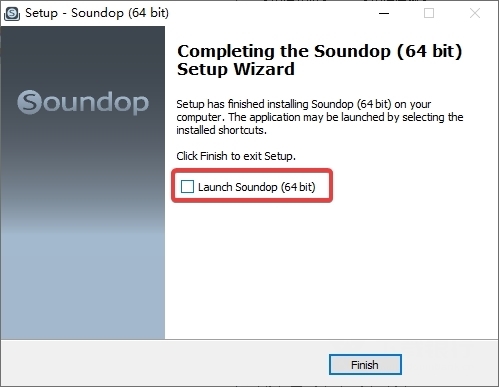 Soundop破解版图片1