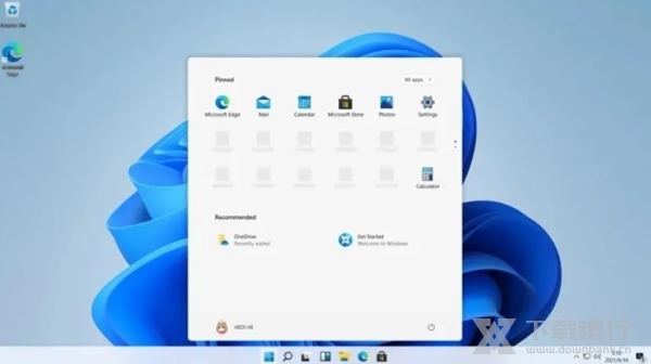 Windows11体验版图片8