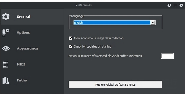 n-TrackStudio破解版图片3