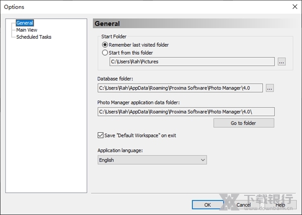 PhotoManagerPro破解版图片1
