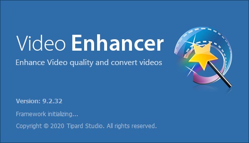 Tipard Video Enhancer图片2