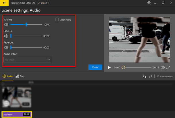 IcecreamVideoEditorPro破解版图片8