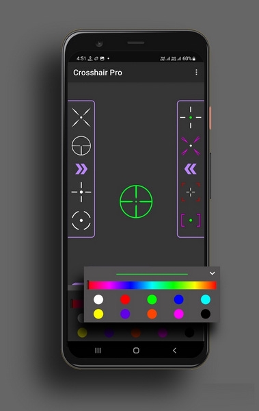 Crosshair Pro图片1