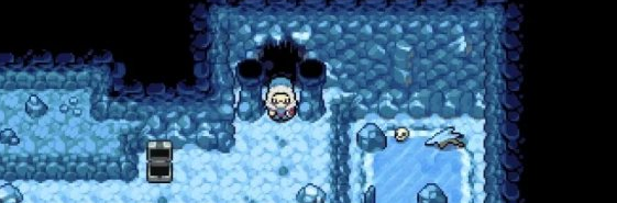 冰窟三层boss打法图片