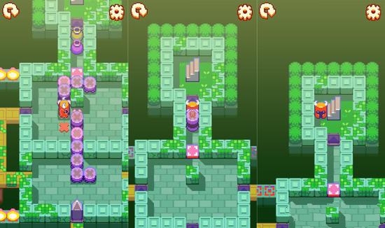 铁锈水桶第十关攻略图片2