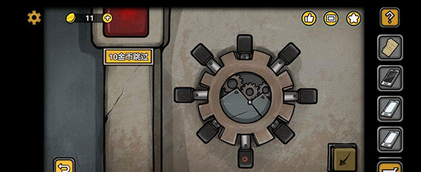 诡船谜案2通关攻略截图6