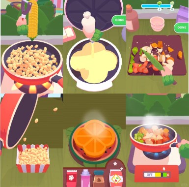 欢乐大厨游戏图片7