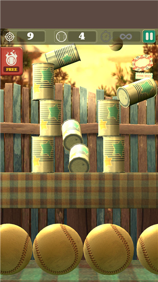 命中和击倒游戏攻略图片1