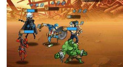 欧陆战争61914图片14