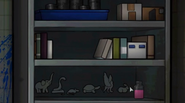 密室逃脱绝境系列9无人医院破解版截图6