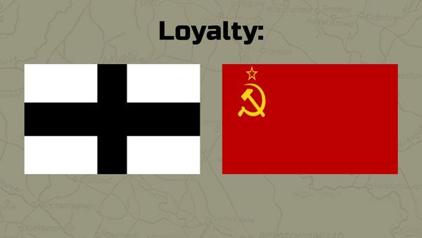 东部前线游戏攻略图片