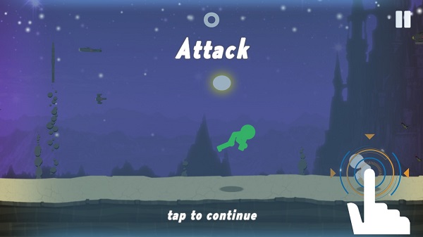 火柴人Flash玩法攻略图片2