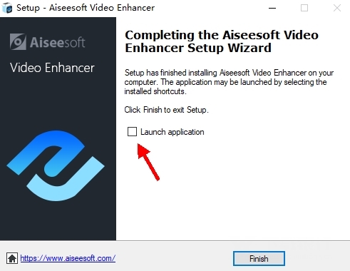 aiseesoftvideoenhancer破解版图片4