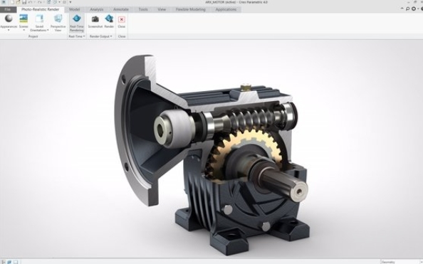 ProE5.0破解版免费版图片3