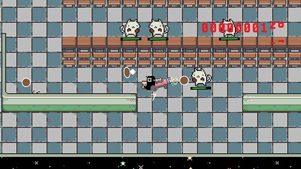 啵啵鸡物语截图