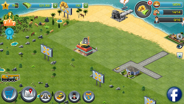 城市岛屿3新手攻略图片6