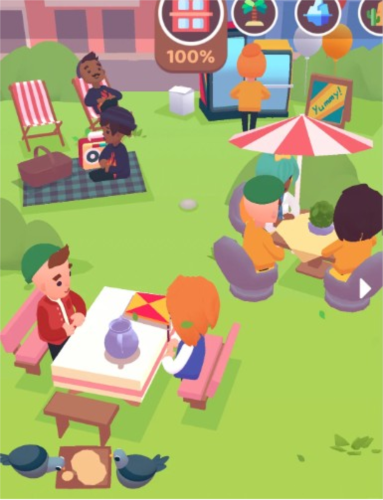 欢乐大厨游戏图片15