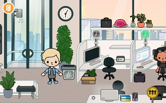 托卡小镇世界完整版最新版图片9