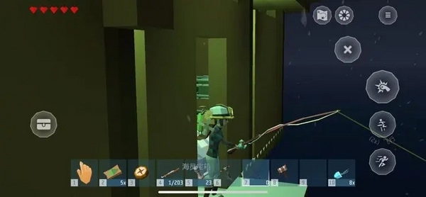 艾兰岛国服钓鱼点产物汇总图片