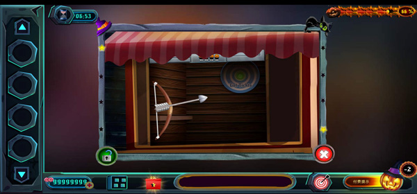 万圣节神秘嘉年华新手攻略图片12