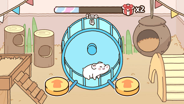 仓鼠点心工厂新手攻略图片5
