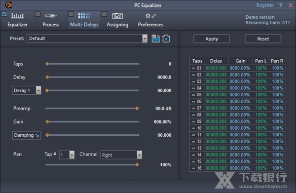 PCEqualizerPro图片3