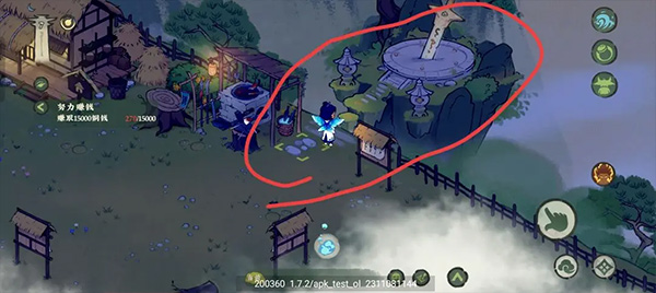 仙山小农怎么捕捉动物3