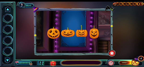 万圣节神秘嘉年华新手攻略图片6