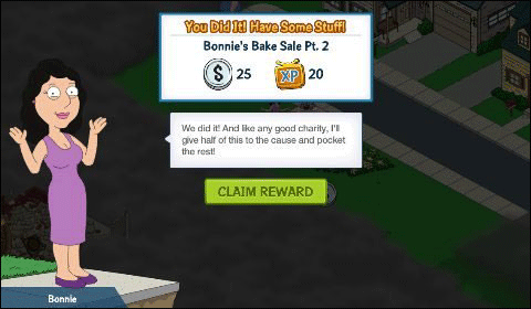 恶搞之家奇葩消除破解版截图8