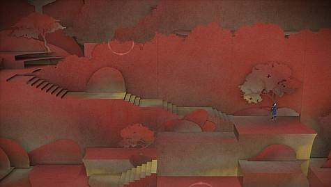 纸境第二章攻略5