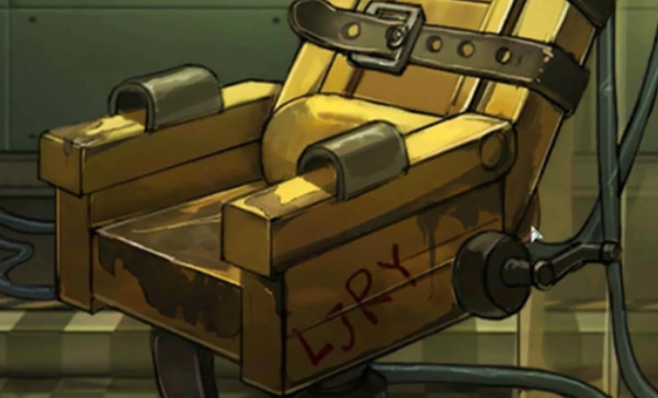 密室逃脱绝境系列9无人医院破解版截图3