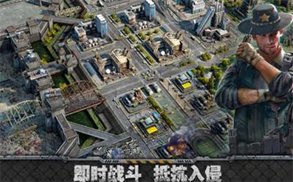 旭日之城新手攻略1