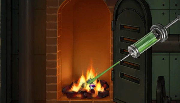 密室逃脱绝境系列9无人医院破解版截图4