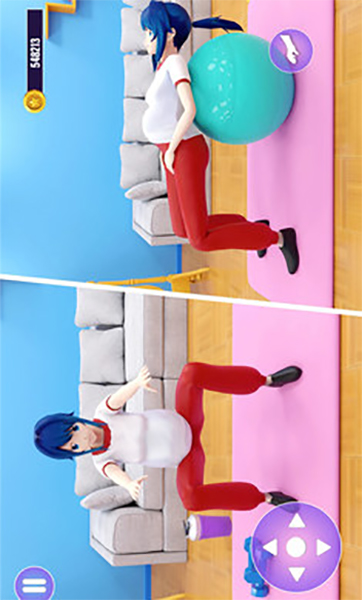 怀孕模拟器新手攻略图片9