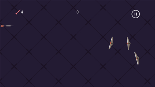 飞镖的轨迹玩法攻略图片2