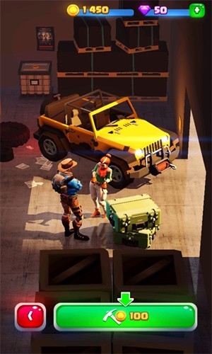 恐龙世界我的博物馆图片2