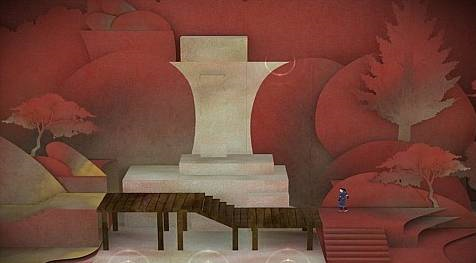 纸境第二章攻略6