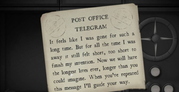 tick tock游戏截图12