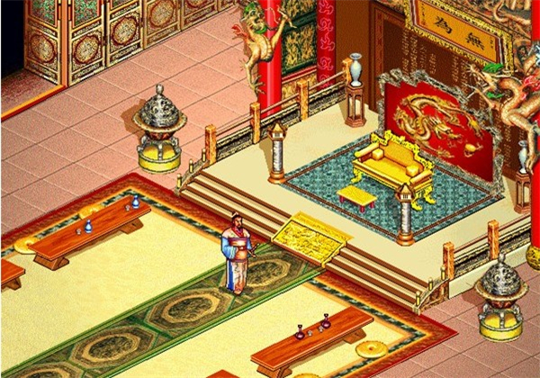 鸿门剑宴攻略配图1