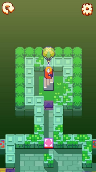 铁锈水桶第十关攻略图片3