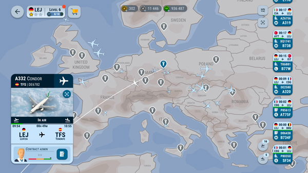 机场世界新手攻略图片4