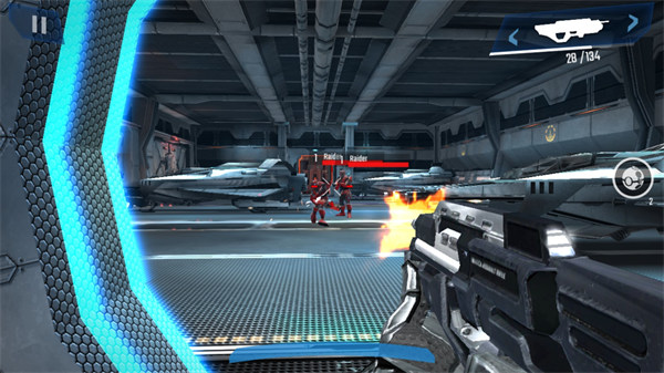 NOVA传承战记新手攻略截图6