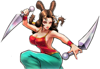 三国战纪2游戏截图6