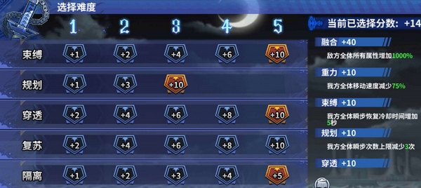 境界死神激斗突袭虚夜宫冲分技巧图片5