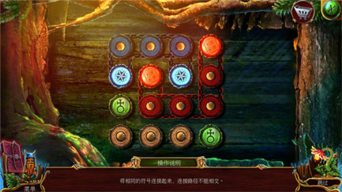 密室逃脱16神殿遗迹单机版图片3